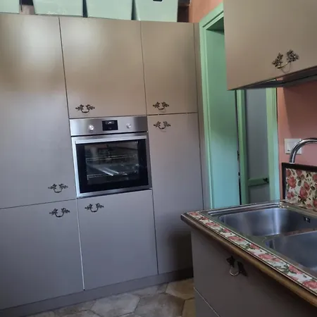 Biennale, Corte Dell' Angelo, Casa Romantica