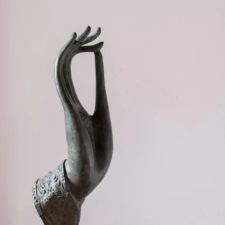 Biennale, Corte Dell' Angelo, Casa Romantica Apartment Venedig