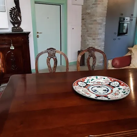 Biennale, Corte Dell' Angelo, Casa Romantica Apartment *