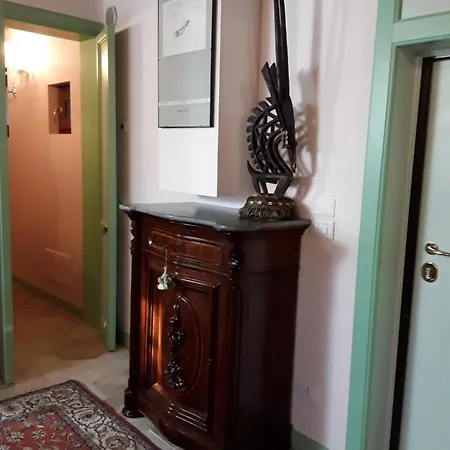 Corte Dell' Angelo, Casa Romantica Vicino La Biennale Apartament *